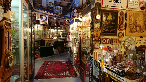 Stores where to buy antique coins Amsterdam