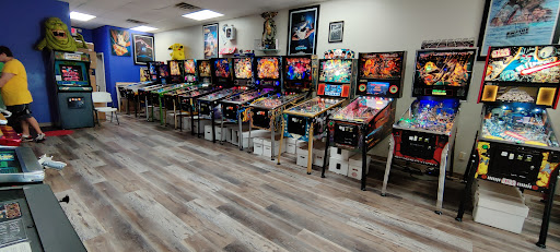 Comic Book Store «Comics 2 Games», reviews and photos, 8470 US-42, Florence, KY 41042, USA