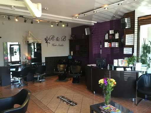 R&B Hair Studio in Dublin 7, Co. Dublin