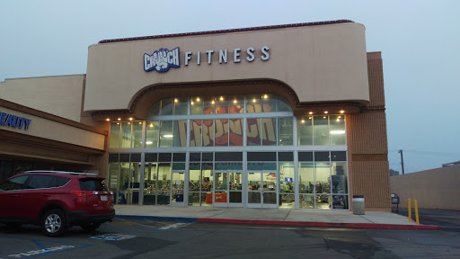 Health Club «Crunch - Lake Forest», reviews and photos, 23633 El Toro Rd, Lake Forest, CA 92630, USA