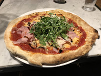Prosciutto crudo du Restaurant italien IT - Italian Trattoria BNF à Paris - n°16