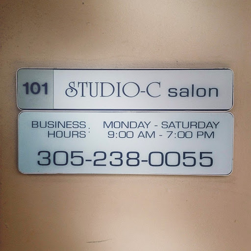 Nail Salon «Studio-C Salon (Beauty Salon & Nail Salon) Estilista Carlos», reviews and photos, 13205 SW 137th Ave Suite 101, Miami, FL 33186, USA
