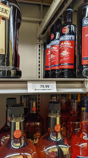 Wine Store «Total Wine & More», reviews and photos, 4625 Millenia Plaza Way, Orlando, FL 32839, USA