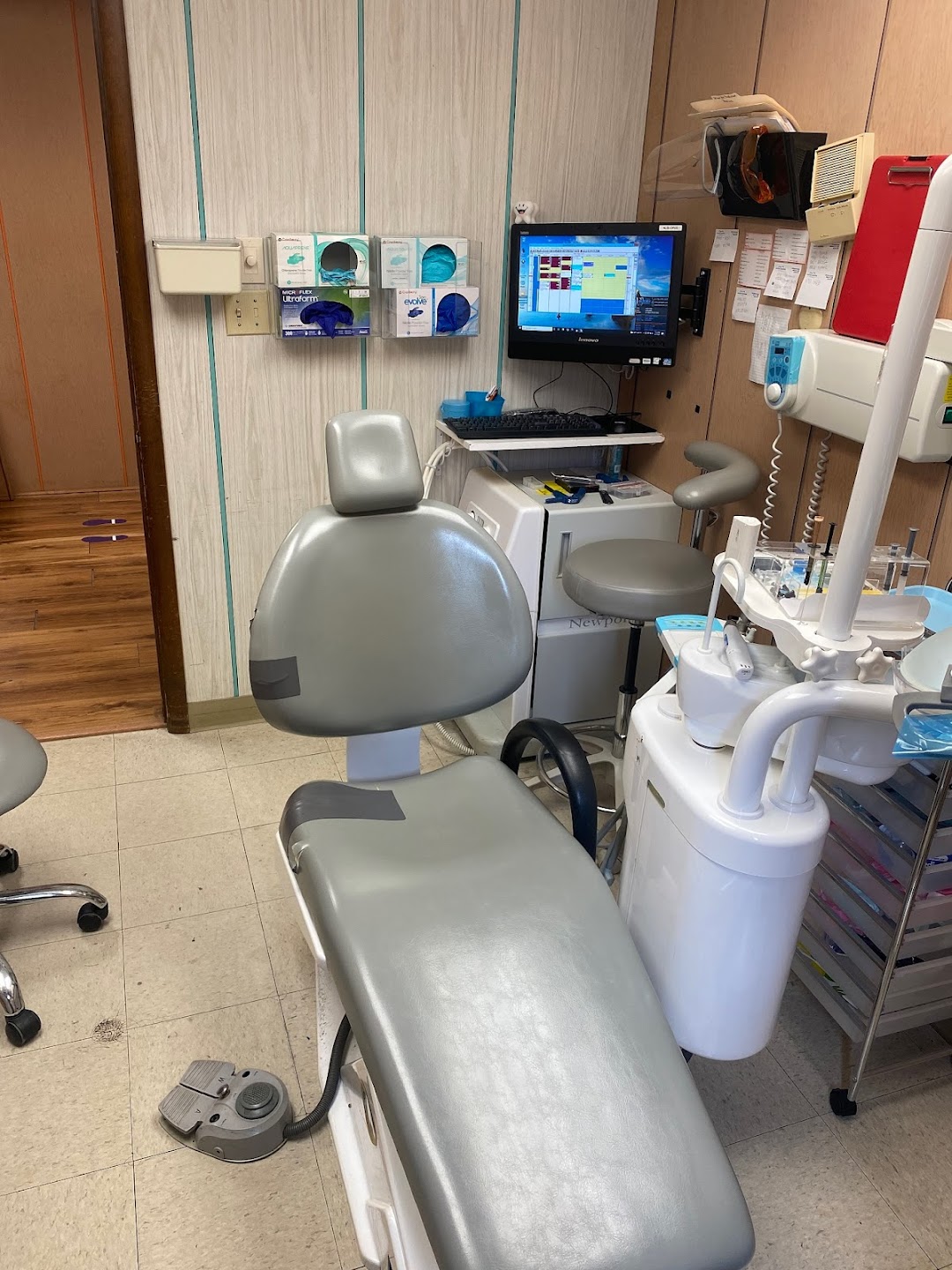 Pediatric Dentistry of Albany