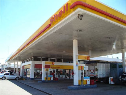 Estación de Servicio SHELL Panamericana S.R.L.