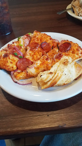 Pizza Restaurant «Round Table Pizza», reviews and photos, 398 Florin Rd, Sacramento, CA 95831, USA