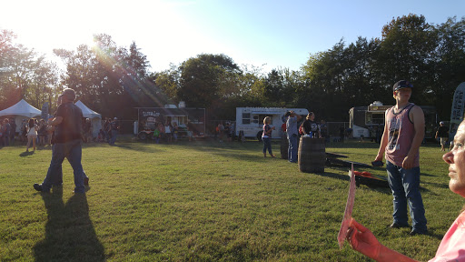 Amphitheater «Carl Black Chevy Woods Amphitheater», reviews and photos, 4225 Whites Creek Pike, Whites Creek, TN 37189, USA