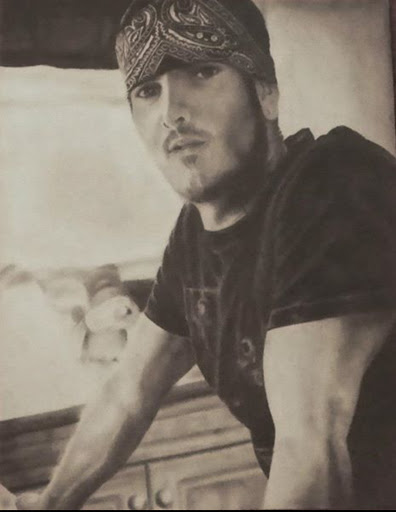 Explore side face tattoo ideas, creative tattoo ideas in Raleigh, available at Conspiracy Ink Tattoos