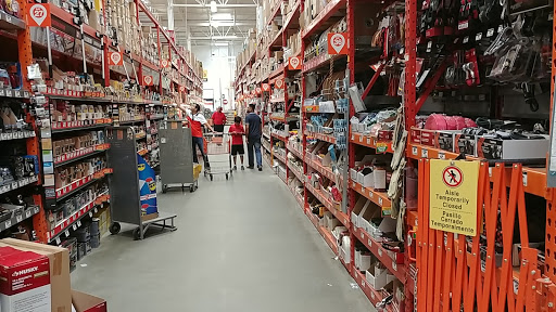 Home Improvement Store «The Home Depot», reviews and photos, 4121 U.S. 78, Lilburn, GA 30047, USA