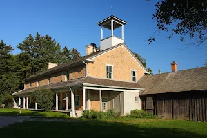 Ireland House Museum image