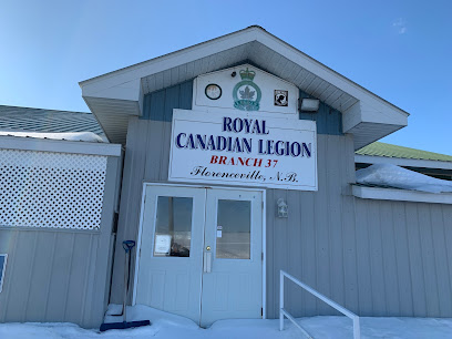 Royal Canadian Legion Branch 37