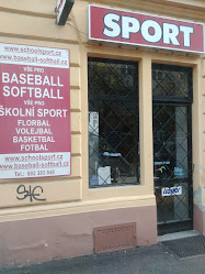 School-sport online shop