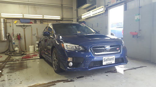 Car Dealer «Safford Chrysler Jeep Dodge Of Fredericksburg», reviews and photos, 5202 Jefferson Davis Hwy, Fredericksburg, VA 22408, USA