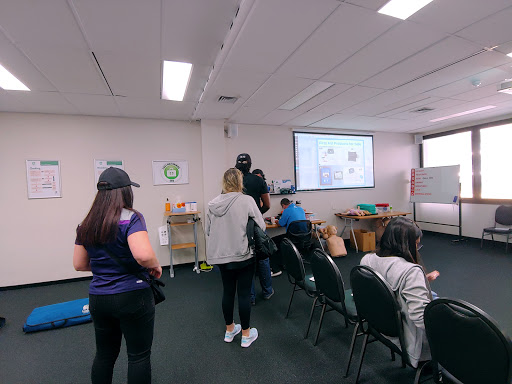 CBD College (RTO No. 91399) - First Aid Training Perth