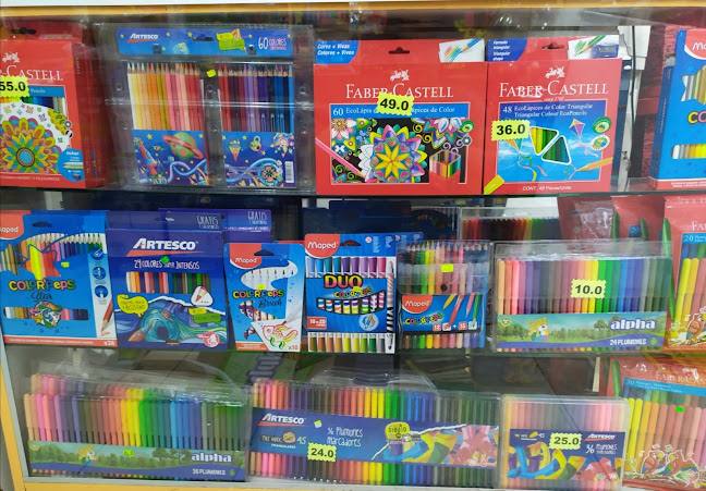 Comentarii opinii despre Librería Tamara