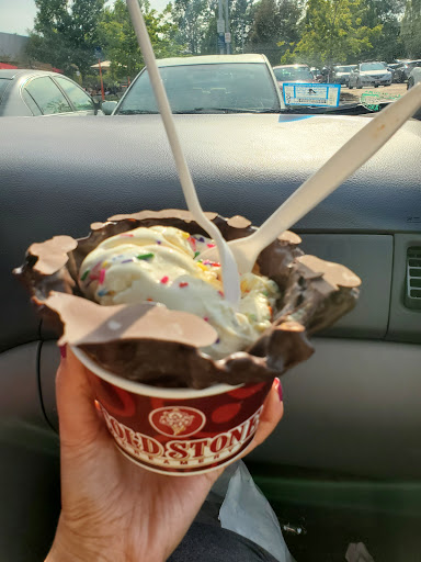 Ice Cream Shop «Cold Stone Creamery», reviews and photos, 1000 W Columbus Ave, Springfield, MA 01105, USA