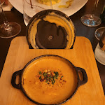 Photo n° 1 de l'avis de lilif.1 fait le 30/10/2022 à 17:38 pour Le Viand'art à Montgeron