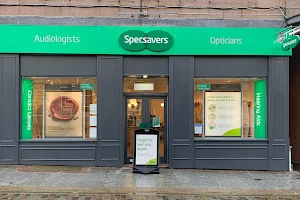 Specsavers Opticians and Audiologists - Peterhead image