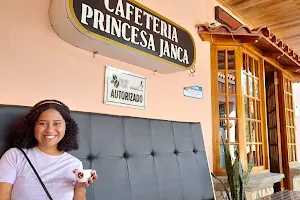 Café Princesa Janca image