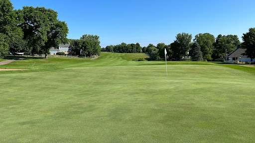 Golf Course «Oak Glen Golf Course and Event Center», reviews and photos, 1599 McKusick Rd N, Stillwater, MN 55082, USA