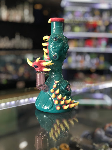 Tobacco Shop «BC Smoke Shop West», reviews and photos, 7909 Westheimer Rd, Houston, TX 77063, USA