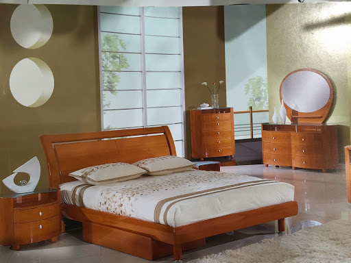 Furniture Store «Co-Z Furniture», reviews and photos, 6132 Covington Hwy, Lithonia, GA 30058, USA