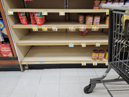 Grocery Store «ShopRite of Tallman», reviews and photos, 250 NY-59, Airmont, NY 10901, USA