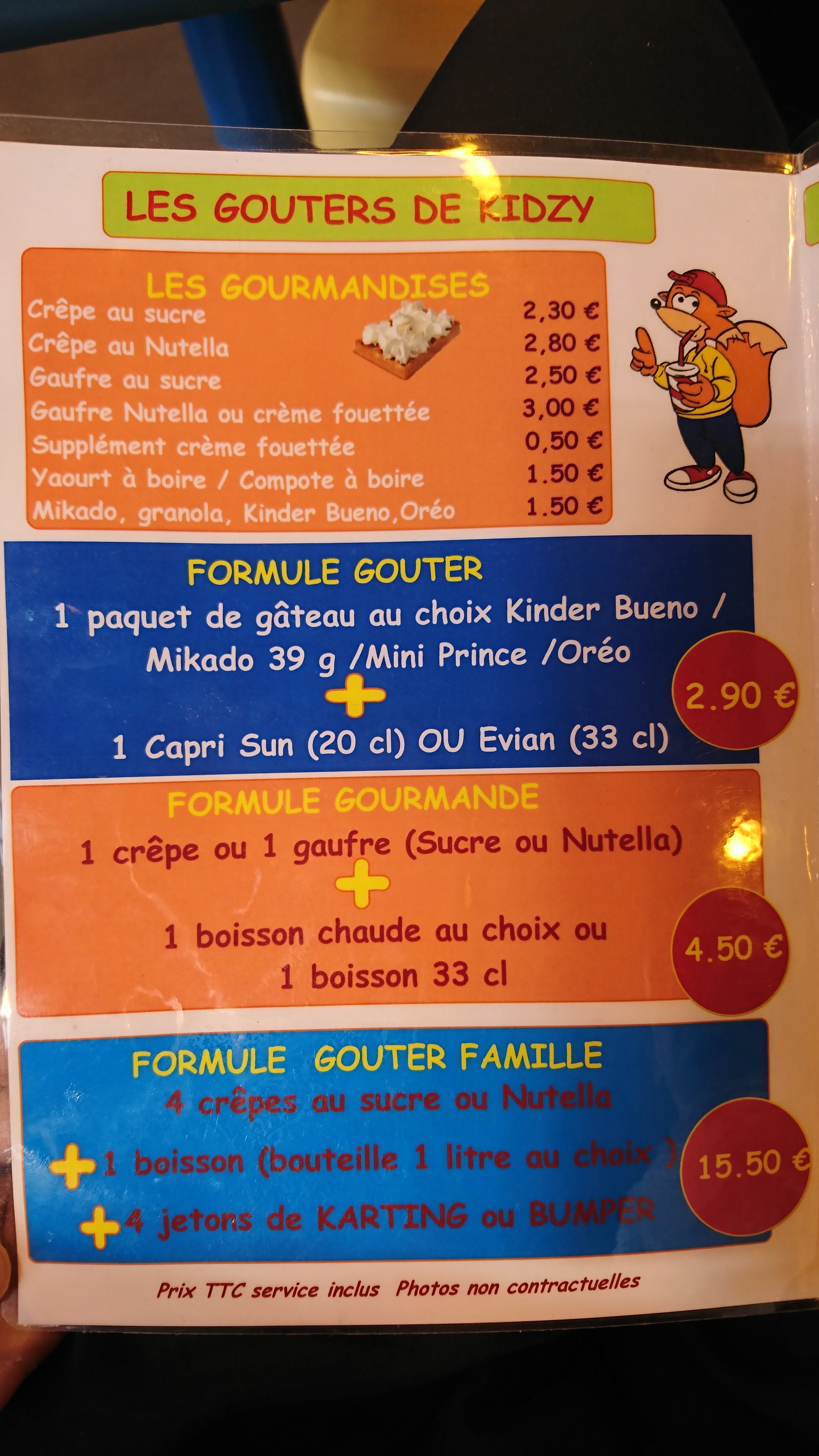Photo n° 4 de l'avis de Y. fait le 22/08/2018 à 15:50