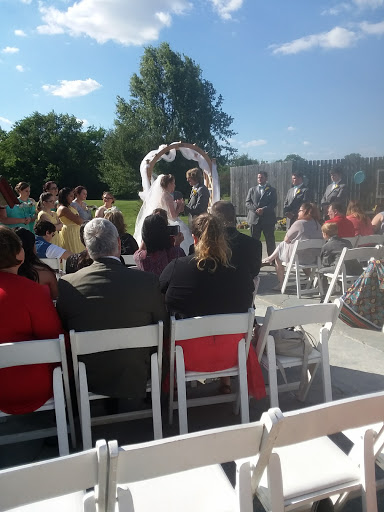 Wedding Venue «Avon Wedding & Event Barn», reviews and photos, 7498 E County Road 100 N, Avon, IN 46123, USA