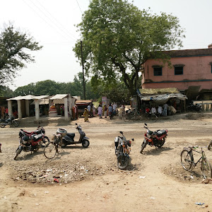 Hanuman Mandir photo