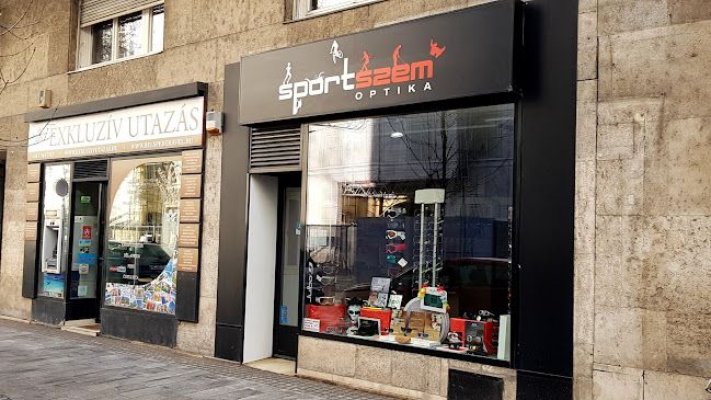 Értékelések erről a helyről: Sportszem Optika, Budapest - Optikus