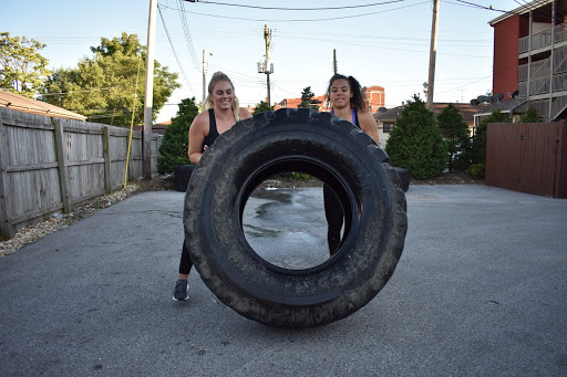 Gym «Royal Barbell + Fitness», reviews and photos, 506 S Jefferson Ave, Springfield, MO 65806, USA