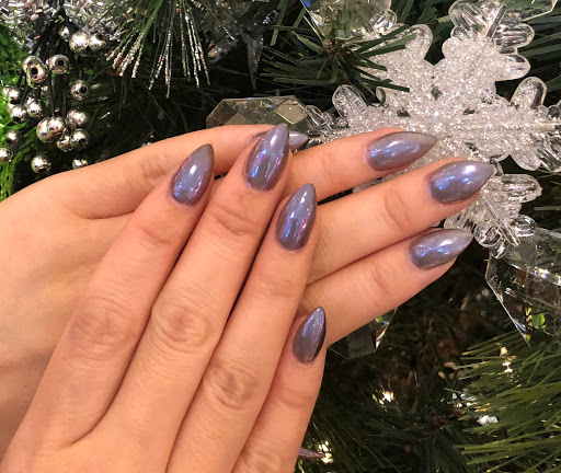 Nail Salon «Poshe Nails & Spa», reviews and photos, 930 E Campbell Rd, Richardson, TX 75081, USA