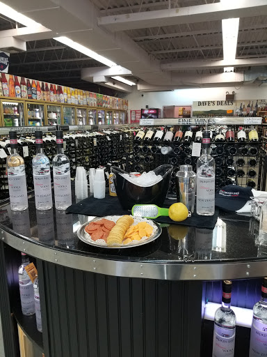 Liquor Store «Liquid Assets Fine Wine & Spirits», reviews and photos, 995 Pontiac Ave, Cranston, RI 02920, USA
