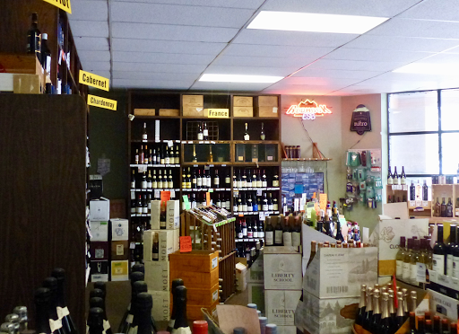 Liquor Store «City Liquors», reviews and photos, 400 North Park Avenue, Breckenridge, CO 80424, USA