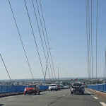 Photo n° 1 de l'avis de via.n fait le 17/07/2021 à 15:44 pour Pont de Saint-Nazaire à Saint-Nazaire