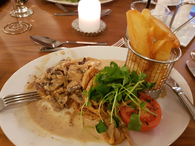 Sessions Restaurant - Lincoln