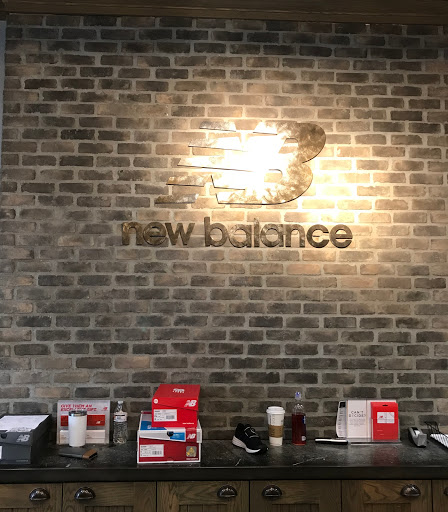 Shoe Store «New Balance», reviews and photos, 4618 US-280 #130, Birmingham, AL 35243, USA