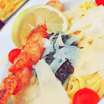 Photo n°1 de l'avis de Christopher. fait le 01/08/2019 à 14:53 sur le  Gasthof Drei Linden à Sellin