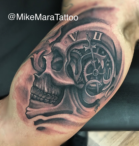 Tattoo Shop «Aggression Tattoo», reviews and photos, 3690 Lehigh St #3c, Whitehall, PA 18052, USA