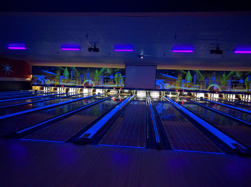 Bowling Alley «AMF Chandler Lanes», reviews and photos, 1900 N Arizona Ave, Chandler, AZ 85225, USA