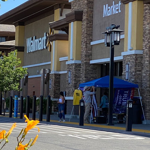 Department Store «Walmart Supercenter», reviews and photos, 5454 Crossings Dr, Rocklin, CA 95677, USA