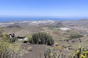 Mirador de la Centinela image