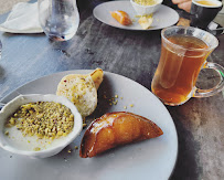 Plats et boissons du Comptoir Libanais - Restaurant Libanais Echirolles - n°8