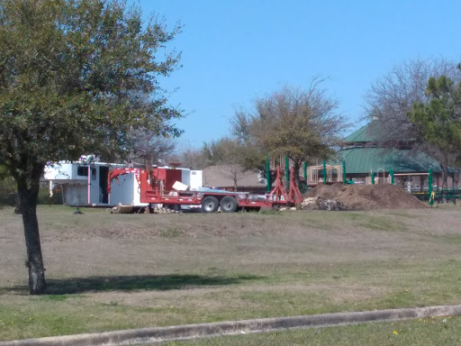 Park «Katherine B. Winniford Park», reviews and photos, 4900 Highlands Dr, McKinney, TX 75070, USA