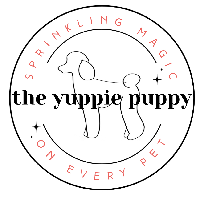 The Yuppie Puppy