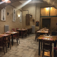 Atmosphère du Restaurant Le Temps des Courges à Lagrasse - n°13