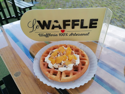 Le Waffle