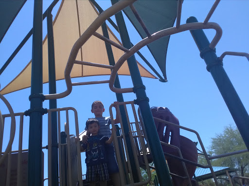 Park «Sueno Park», reviews and photos, 4401 W Encanto Blvd, Phoenix, AZ 85035, USA