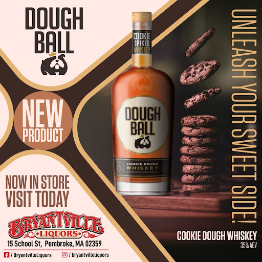 Liquor Store «Bryantville Liquors», reviews and photos, 15 School St, Pembroke, MA 02359, USA